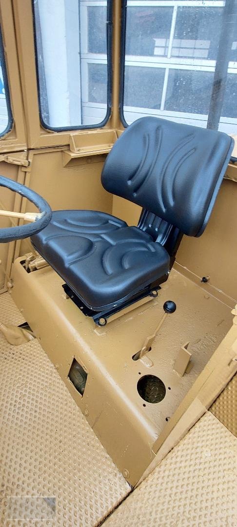 Radlader tip Kramer AL 6/5, Gebrauchtmaschine in Kleinlangheim - Atzhausen (Poză 2)