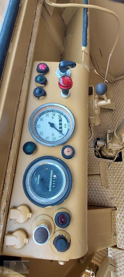 Radlader tip Kramer AL 6/5, Gebrauchtmaschine in Kleinlangheim - Atzhausen (Poză 3)