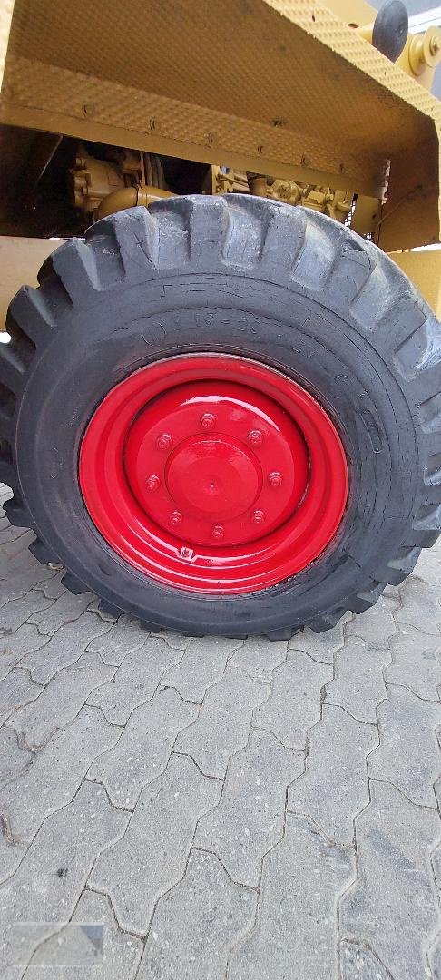 Radlader tip Kramer AL 6/5, Gebrauchtmaschine in Kleinlangheim - Atzhausen (Poză 8)