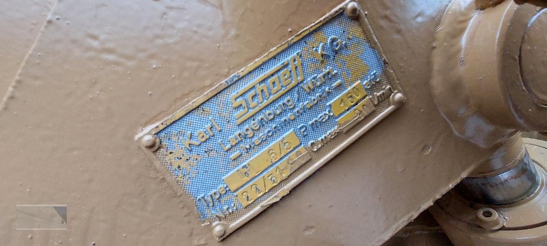 Radlader tip Kramer AL 6/5, Gebrauchtmaschine in Kleinlangheim - Atzhausen (Poză 15)