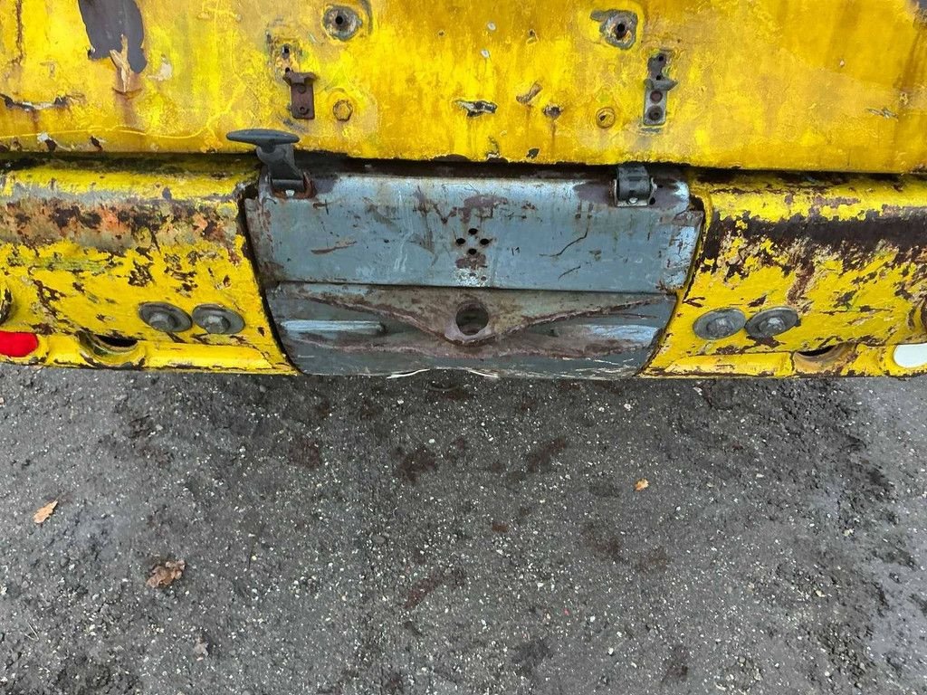 Radlader typu Kramer Allrad 342, Gebrauchtmaschine v Antwerpen (Obrázek 10)