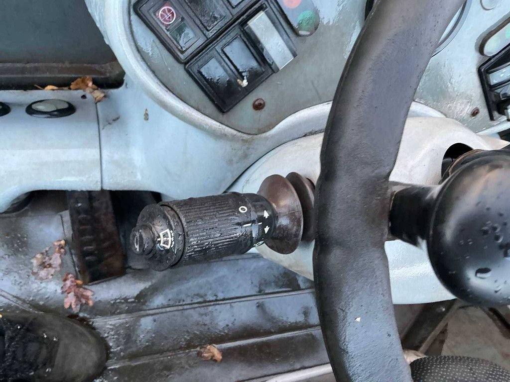 Radlader typu Kramer Allrad 342, Gebrauchtmaschine v Antwerpen (Obrázek 9)