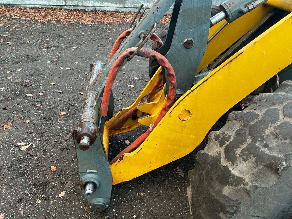 Radlader typu Kramer Allrad 342, Gebrauchtmaschine v Antwerpen (Obrázek 7)