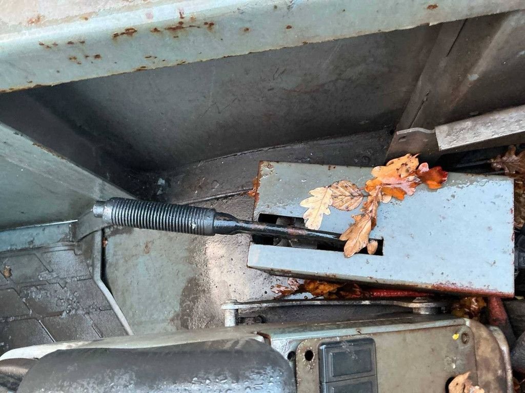 Radlader typu Kramer Allrad 342, Gebrauchtmaschine v Antwerpen (Obrázek 8)