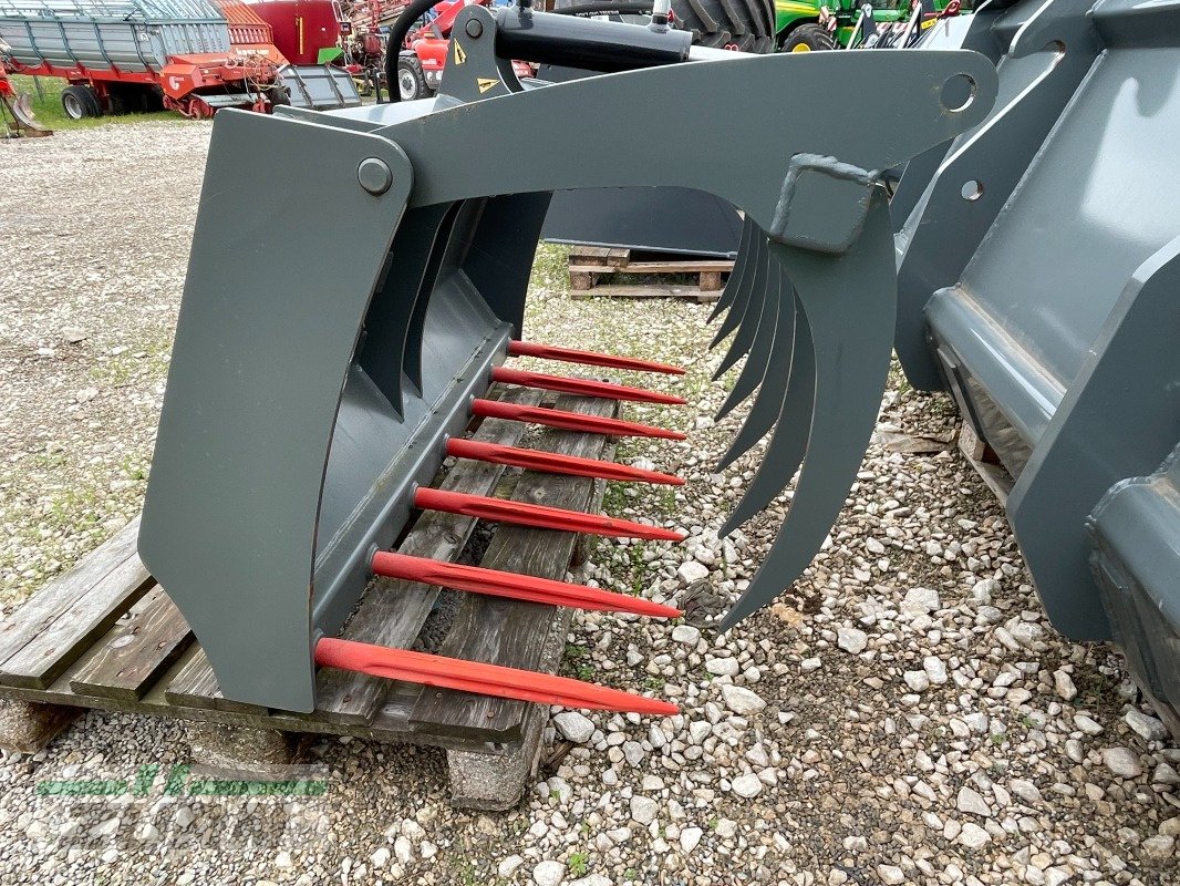 Radlader του τύπου Kramer Dunggabel mit Niederhalter 1,3, Gebrauchtmaschine σε Windsbach (Φωτογραφία 3)