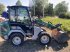 Radlader tip Kramer KL 12.5, Neumaschine in Ravensburg (Poză 2)
