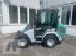 Radlader of the type Kramer KL 12.5, Neumaschine in Eggenfelden (Picture 4)