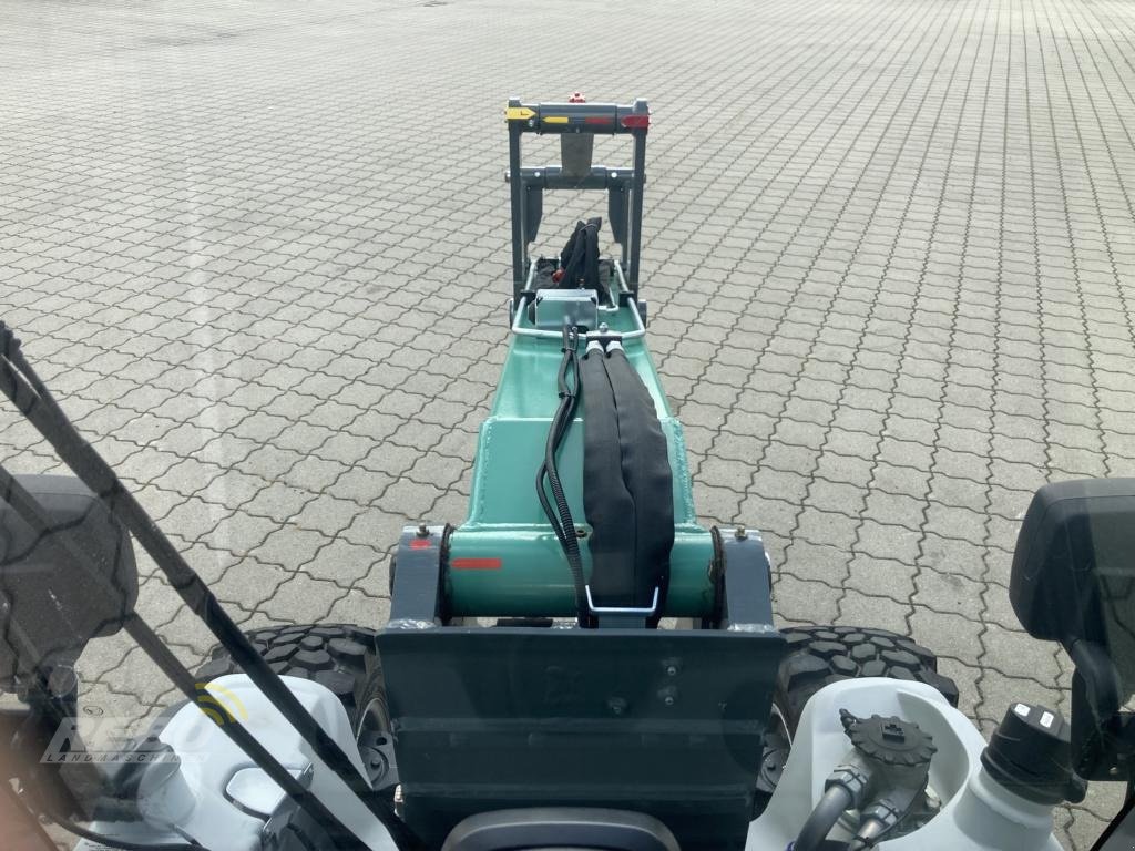 Radlader van het type Kramer KL 14.5, Gebrauchtmaschine in Dätgen (Foto 10)