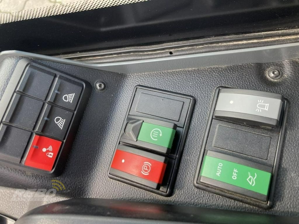 Radlader van het type Kramer KL 14.5, Gebrauchtmaschine in Dätgen (Foto 18)