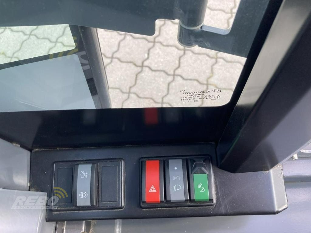 Radlader van het type Kramer KL 14.5, Gebrauchtmaschine in Dätgen (Foto 19)