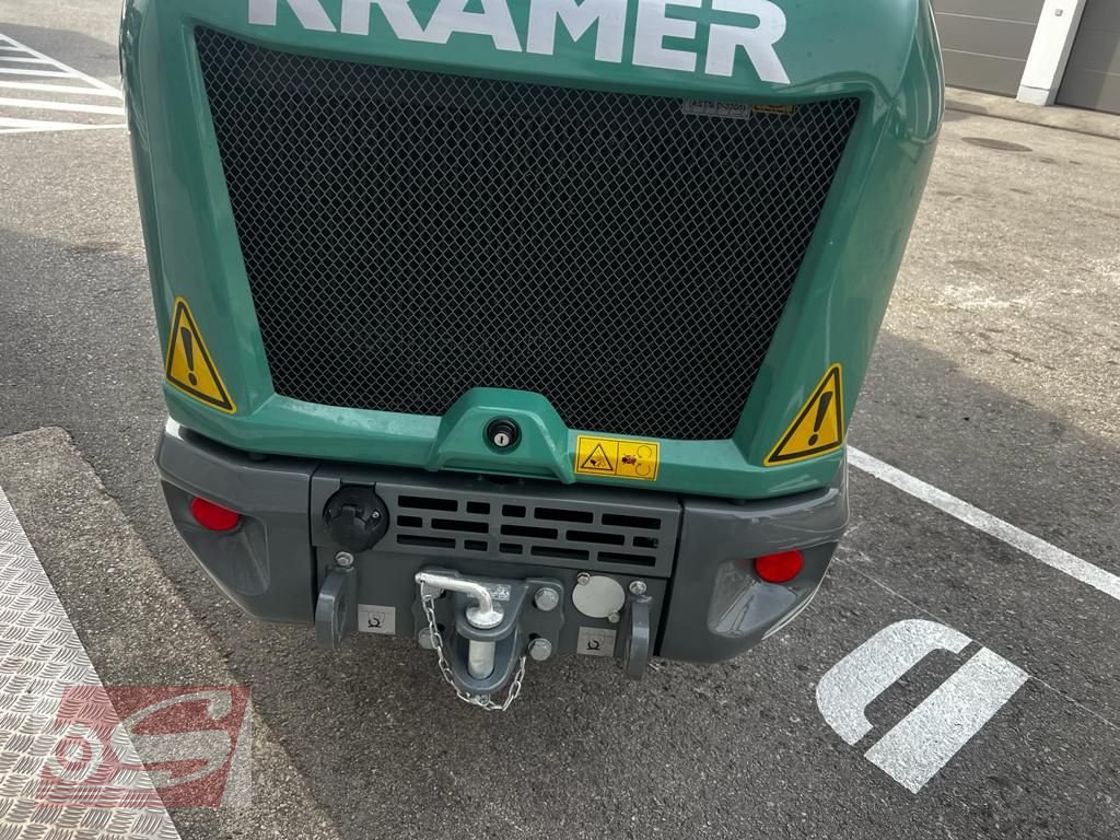Radlader des Typs Kramer KL 14.5, Neumaschine in Offenhausen (Bild 7)