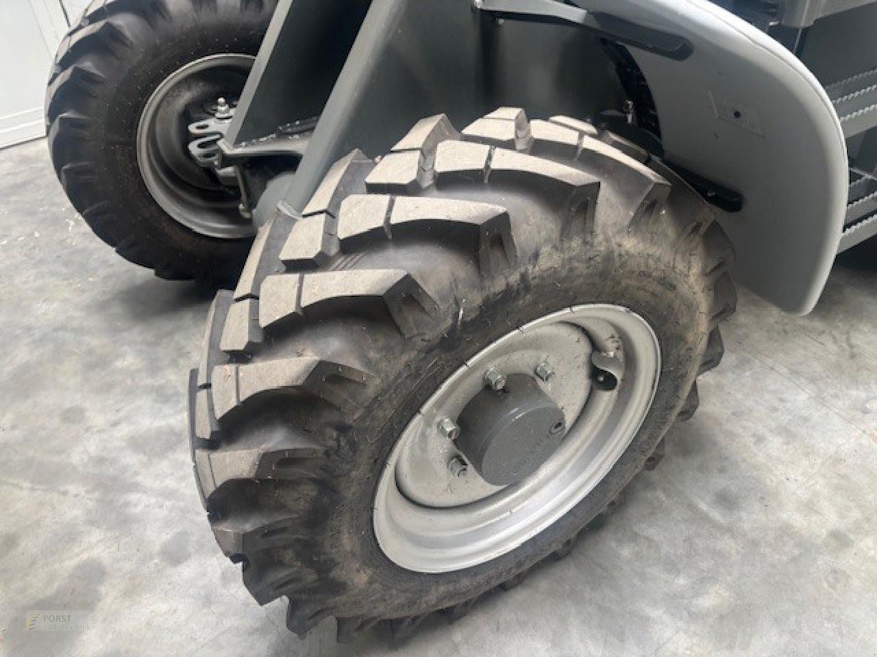 Radlader Türe ait Kramer KL 18.5 NEU, Neumaschine içinde Jahnatal (resim 5)