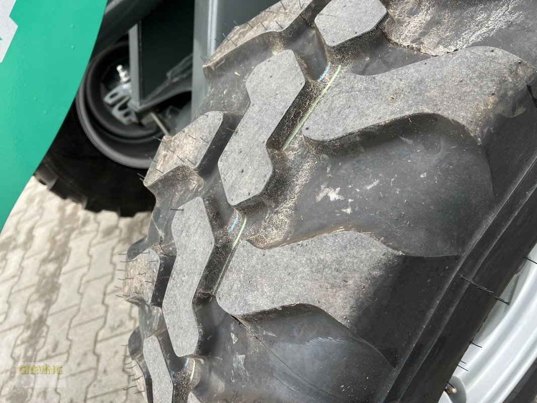 Radlader tip Kramer KL 19.5, Neumaschine in Ahaus (Poză 14)