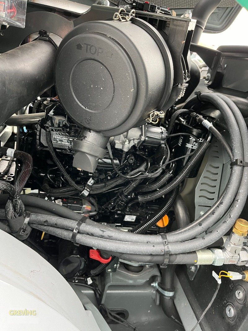 Radlader tip Kramer KL 19.5, Neumaschine in Ahaus (Poză 26)