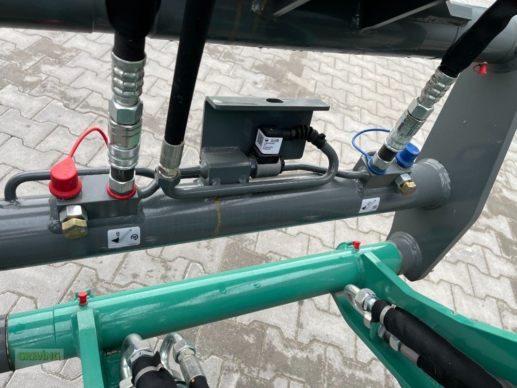 Radlader tipa Kramer KL 19.5, Neumaschine u Ahaus (Slika 11)