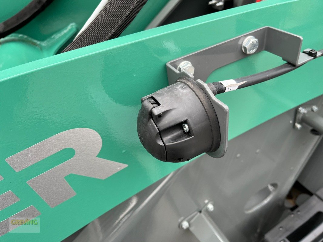 Radlader tipa Kramer KL 19.5, Neumaschine u Ahaus (Slika 12)