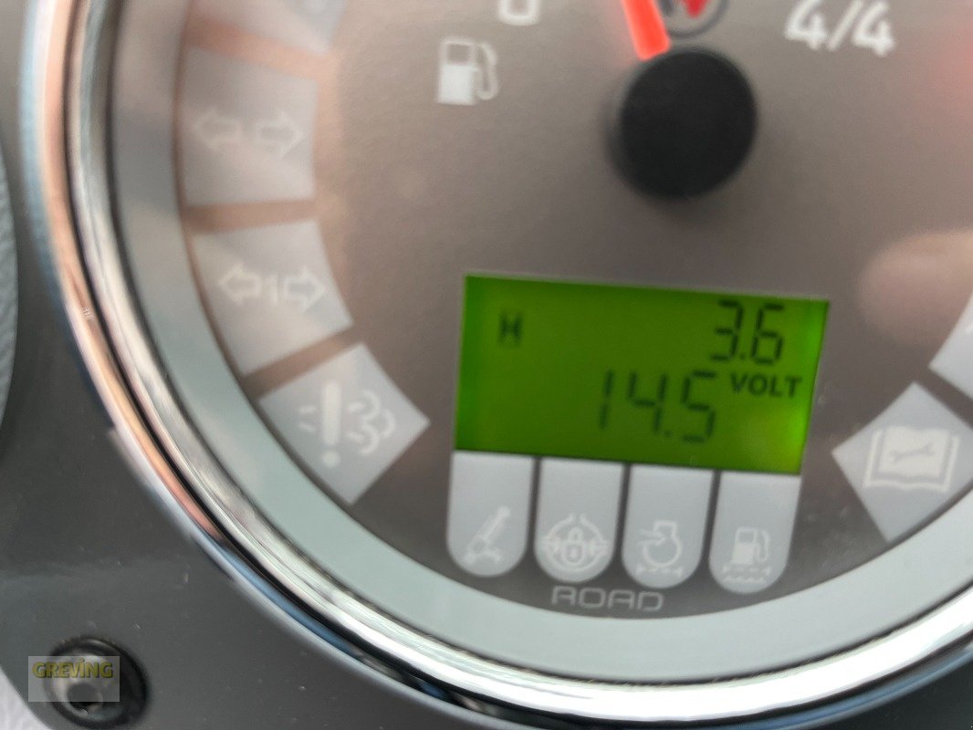 Radlader tipa Kramer KL 19.5, Neumaschine u Ahaus (Slika 17)