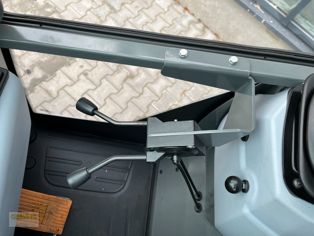 Radlader tipa Kramer KL 19.5, Neumaschine u Ahaus (Slika 20)