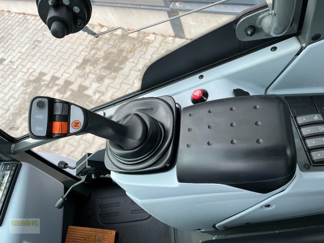 Radlader tipa Kramer KL 19.5, Neumaschine u Ahaus (Slika 21)