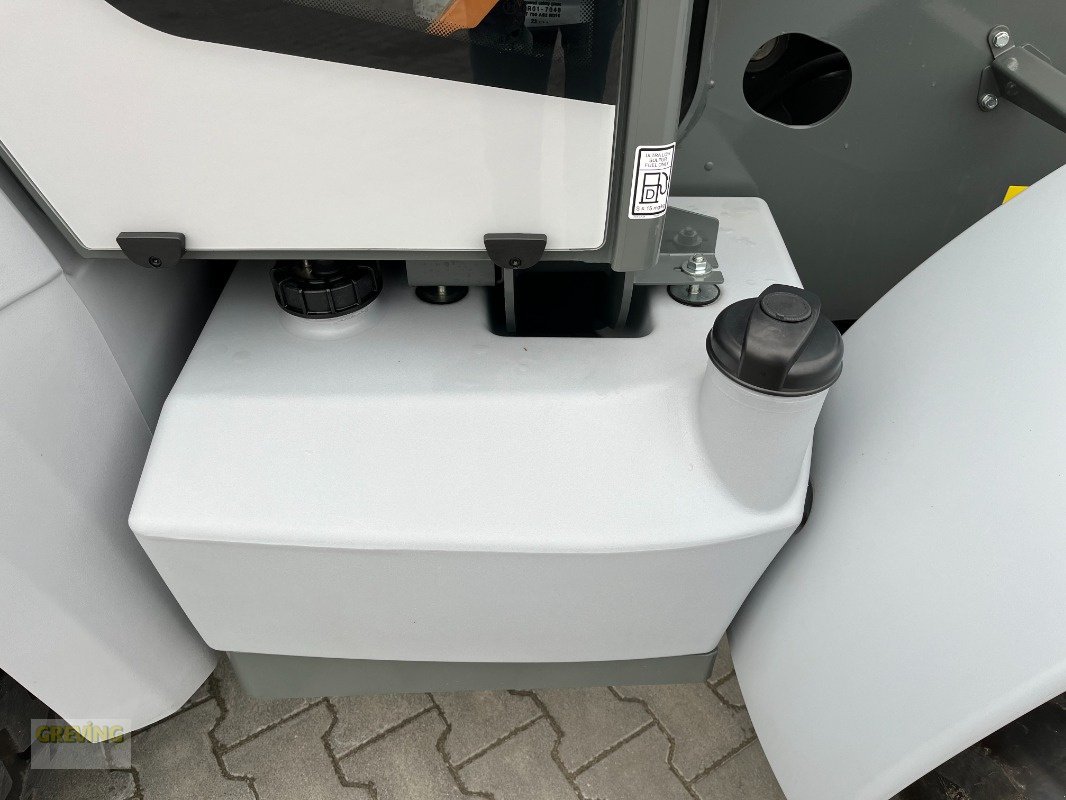 Radlader tipa Kramer KL 19.5, Neumaschine u Ahaus (Slika 24)