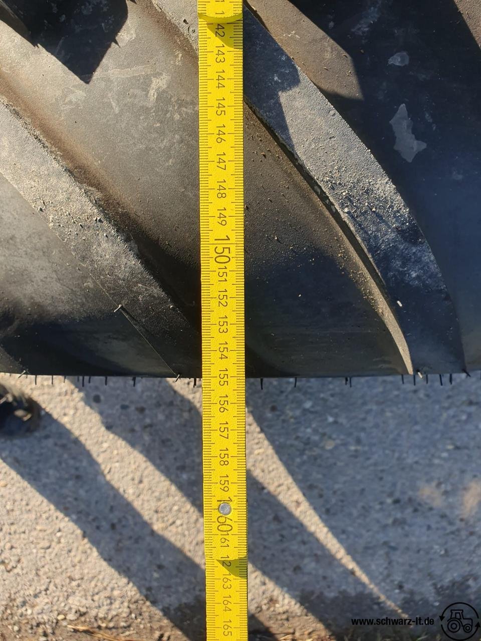 Radlader tip Kramer KL 21.5L, Neumaschine in Aspach (Poză 19)