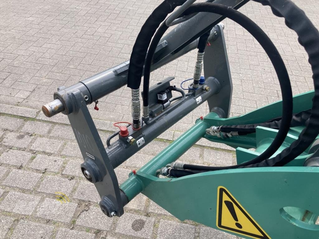 Radlader of the type Kramer KL 25.5, Gebrauchtmaschine in Sörup (Picture 10)