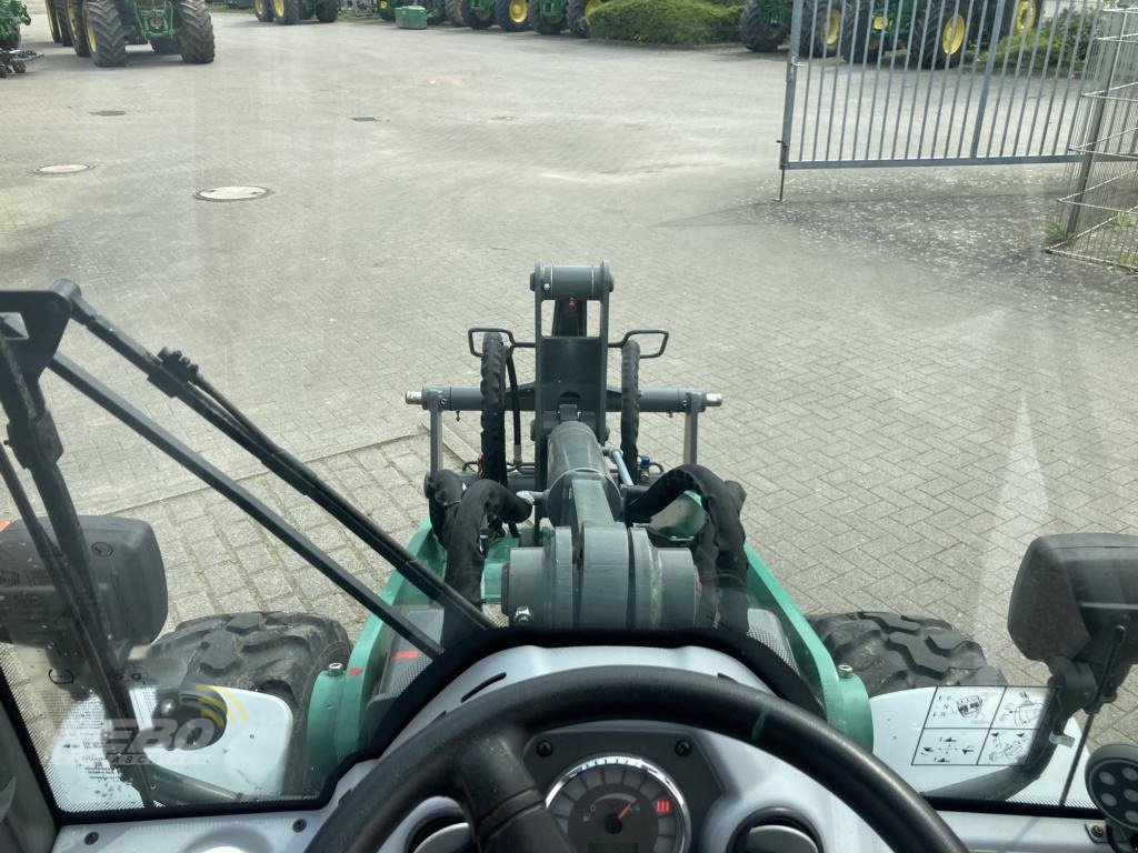 Radlader of the type Kramer KL 25.5, Gebrauchtmaschine in Sörup (Picture 13)