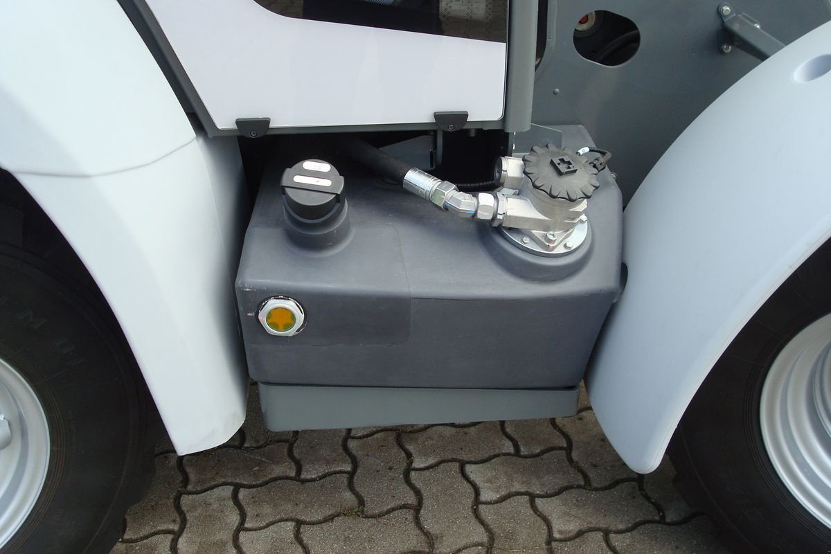 Radlader des Typs Kramer KL 25.5eL, Vorführmaschine in Judenburg (Bild 5)