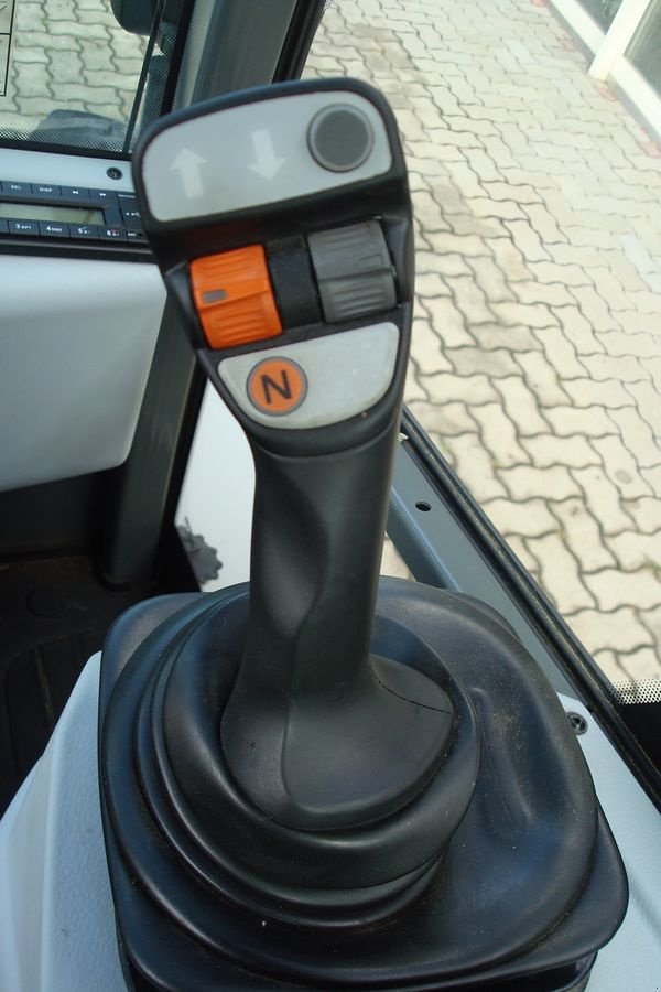 Radlader des Typs Kramer KL 25.5eL, Vorführmaschine in Judenburg (Bild 12)