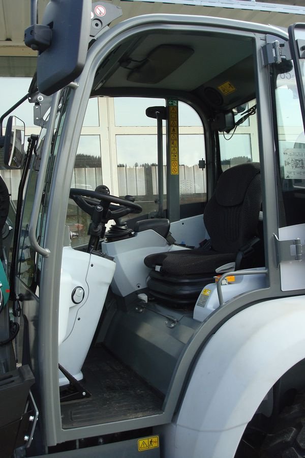 Radlader des Typs Kramer KL 25.5eL, Vorführmaschine in Judenburg (Bild 18)