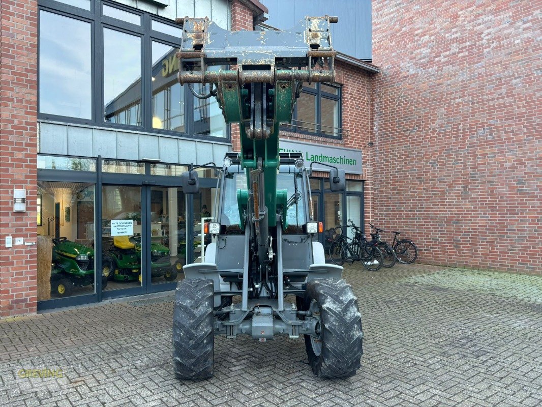 Radlader Türe ait Kramer KL 30.5T, Gebrauchtmaschine içinde Ahaus (resim 2)