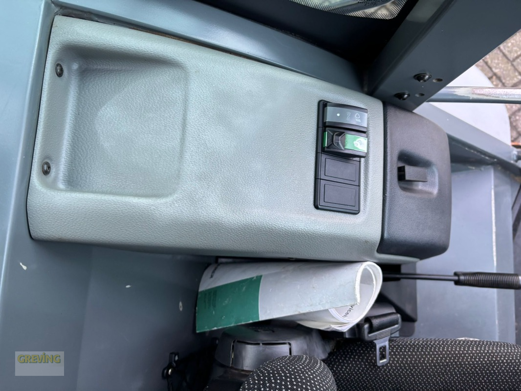 Radlader Türe ait Kramer KL 30.5T, Gebrauchtmaschine içinde Ahaus (resim 10)