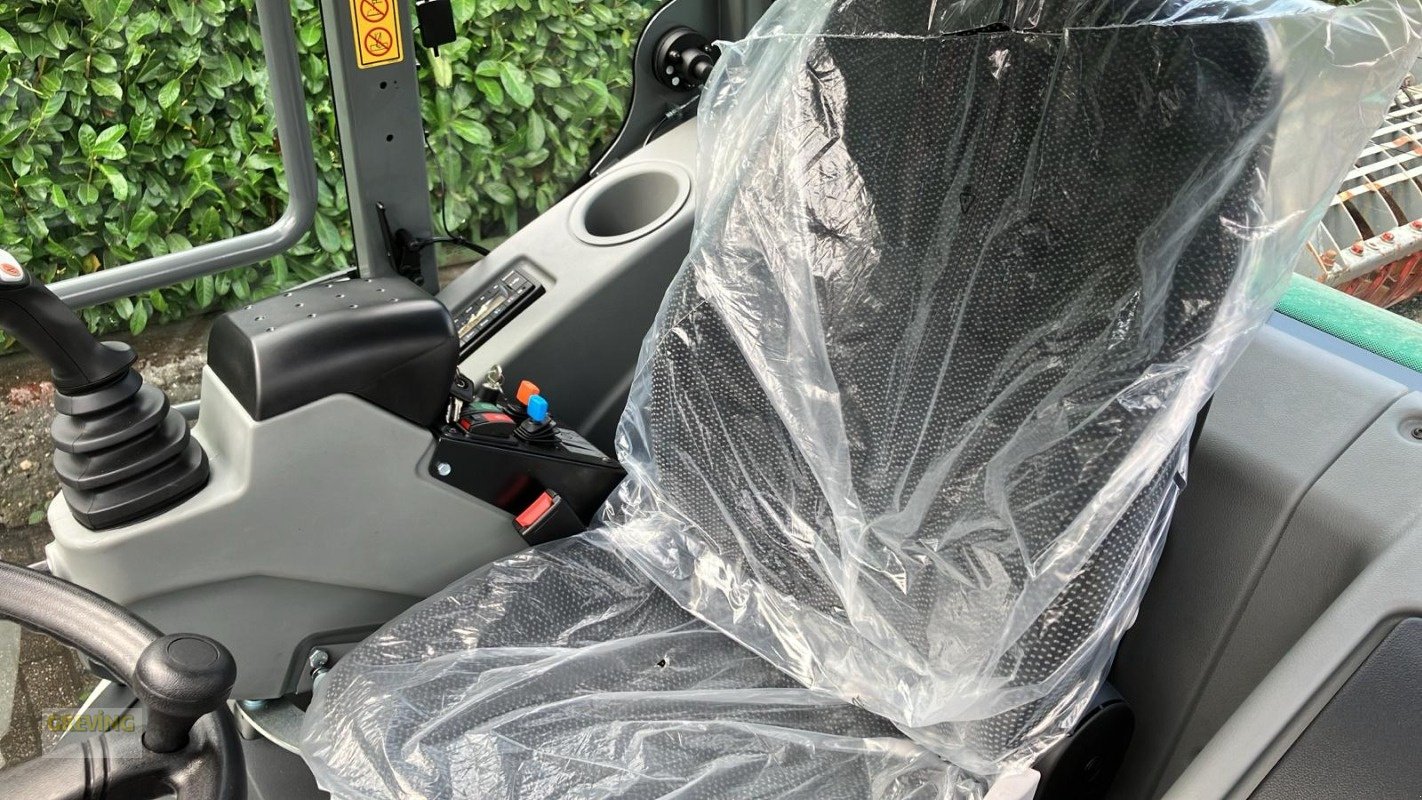 Radlader tipa Kramer KL 30.8T, Neumaschine u Kevelaer (Slika 7)