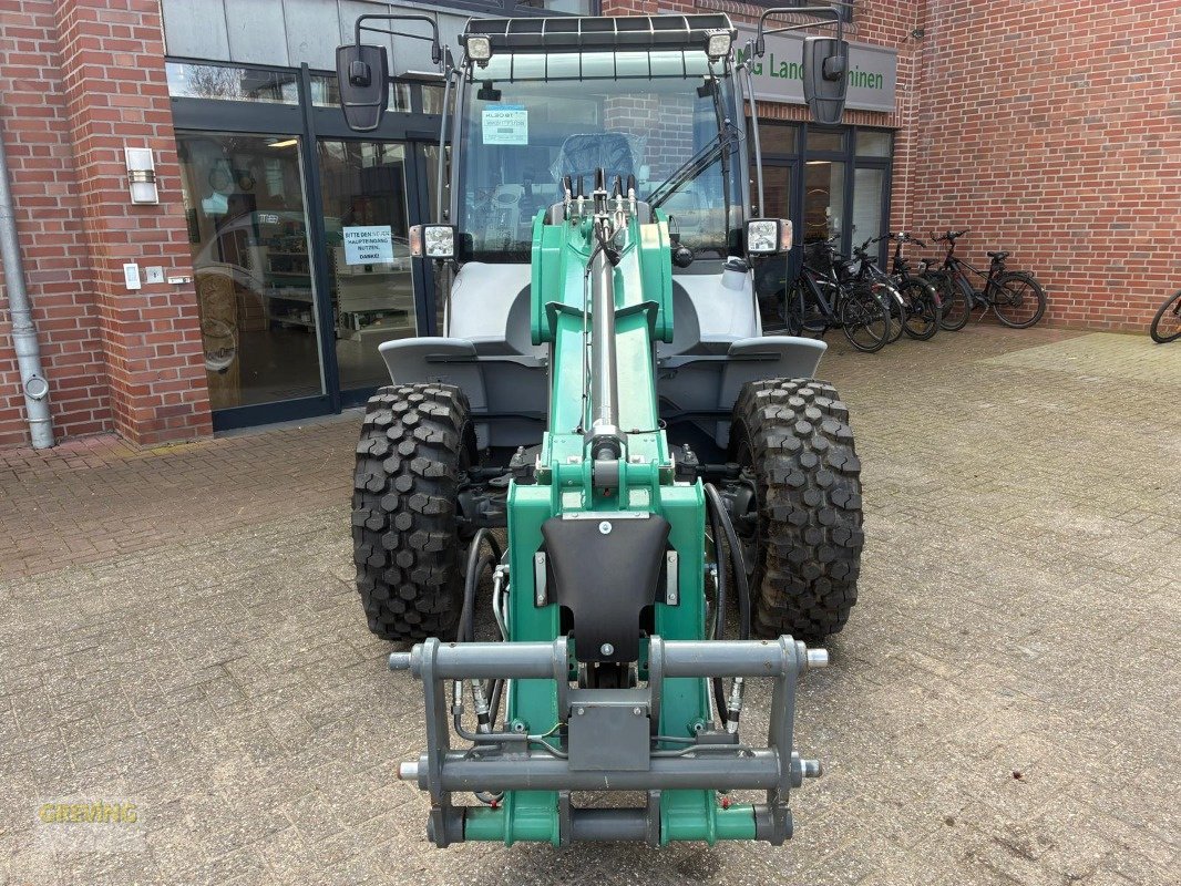 Radlader типа Kramer KL 30.8T, Neumaschine в Ahaus (Фотография 2)