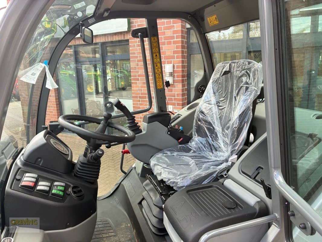 Radlader типа Kramer KL 30.8T, Neumaschine в Ahaus (Фотография 8)