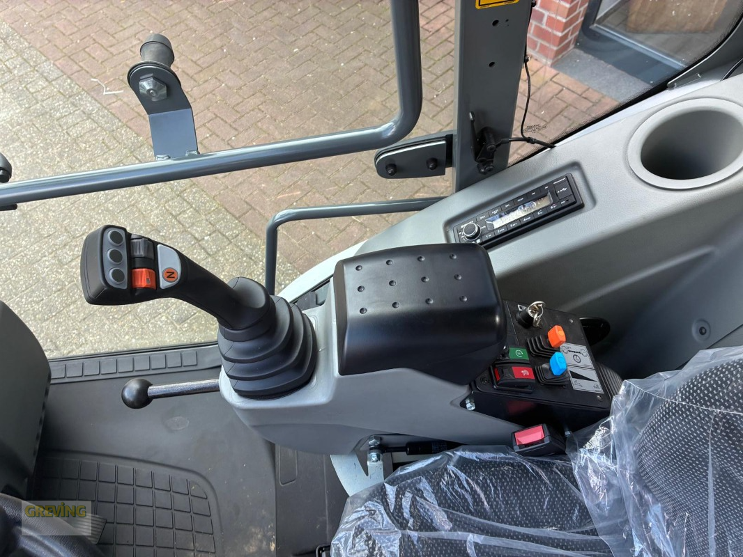 Radlader za tip Kramer KL 30.8T, Neumaschine u Ahaus (Slika 8)