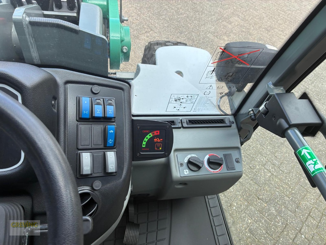 Radlader типа Kramer KL 30.8T, Neumaschine в Ahaus (Фотография 9)