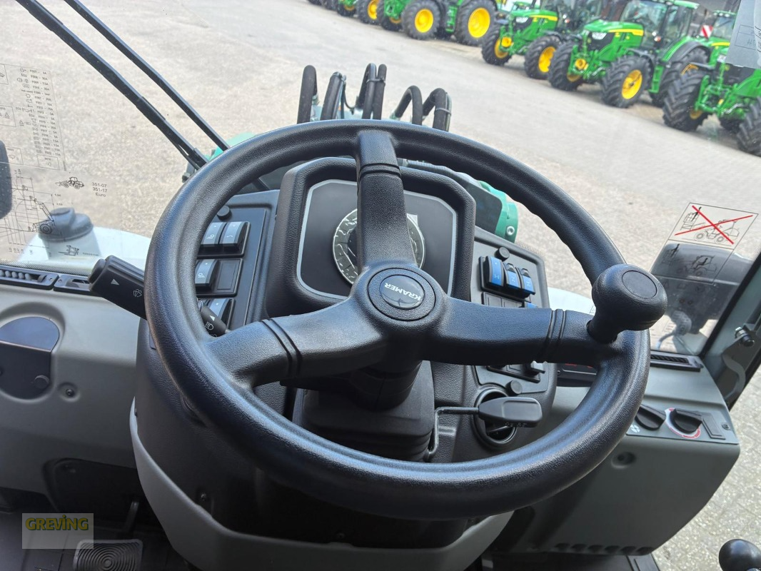 Radlader типа Kramer KL 30.8T, Neumaschine в Ahaus (Фотография 11)