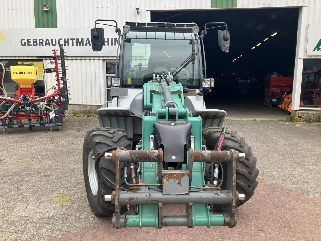 Radlader des Typs Kramer KL 35.8 T, Gebrauchtmaschine in Bordelum (Bild 2)