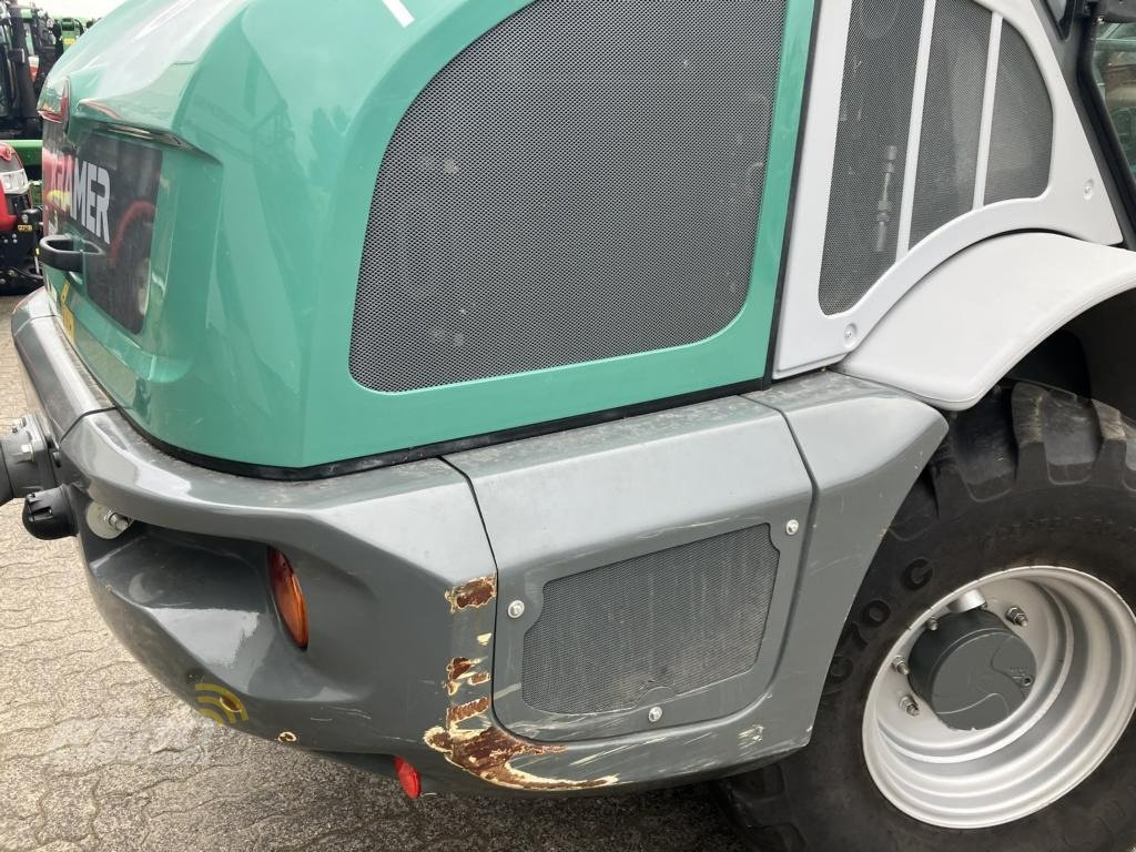 Radlader des Typs Kramer KL 35.8 T, Gebrauchtmaschine in Bordelum (Bild 10)