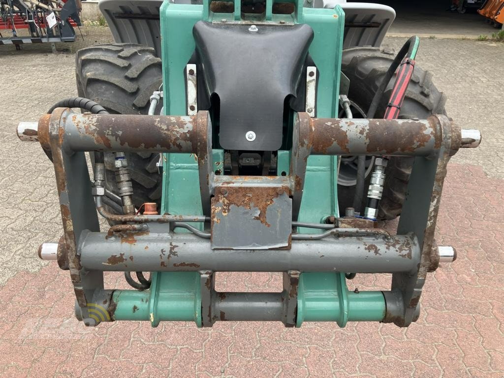 Radlader des Typs Kramer KL 35.8 T, Gebrauchtmaschine in Bordelum (Bild 11)