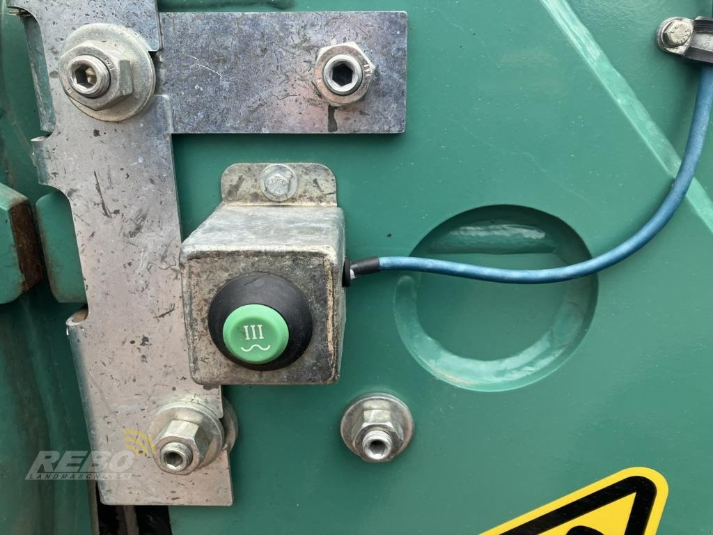 Radlader des Typs Kramer KL 35.8 T, Gebrauchtmaschine in Bordelum (Bild 13)