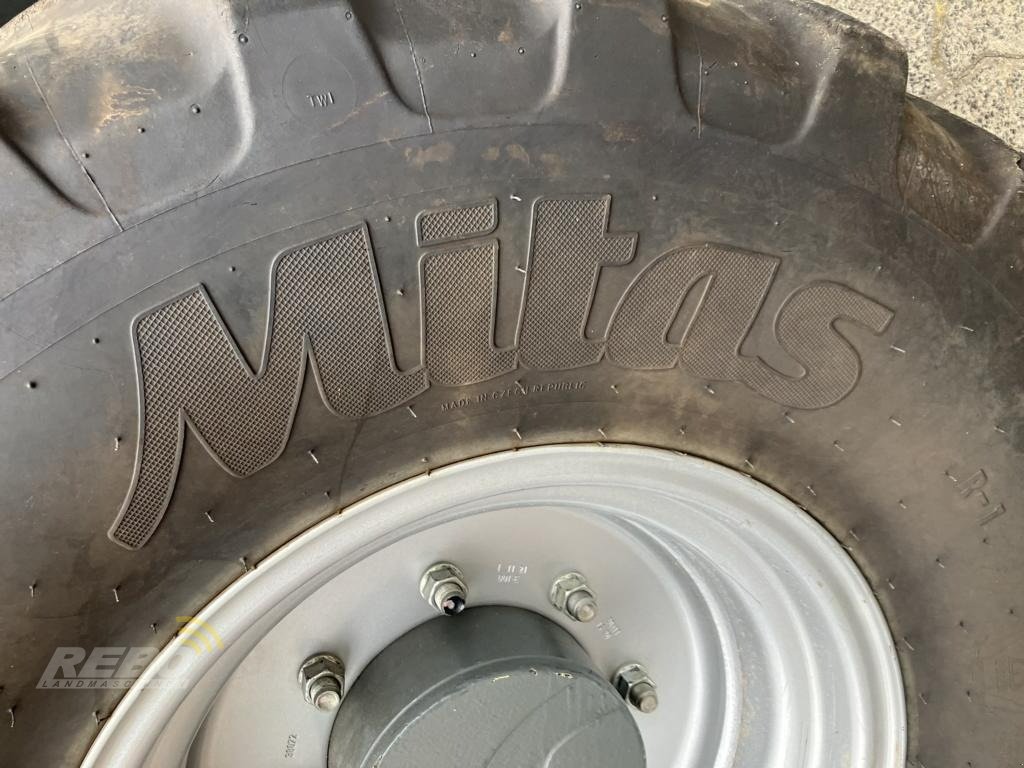 Radlader des Typs Kramer KL 35.8 T, Gebrauchtmaschine in Bordelum (Bild 15)