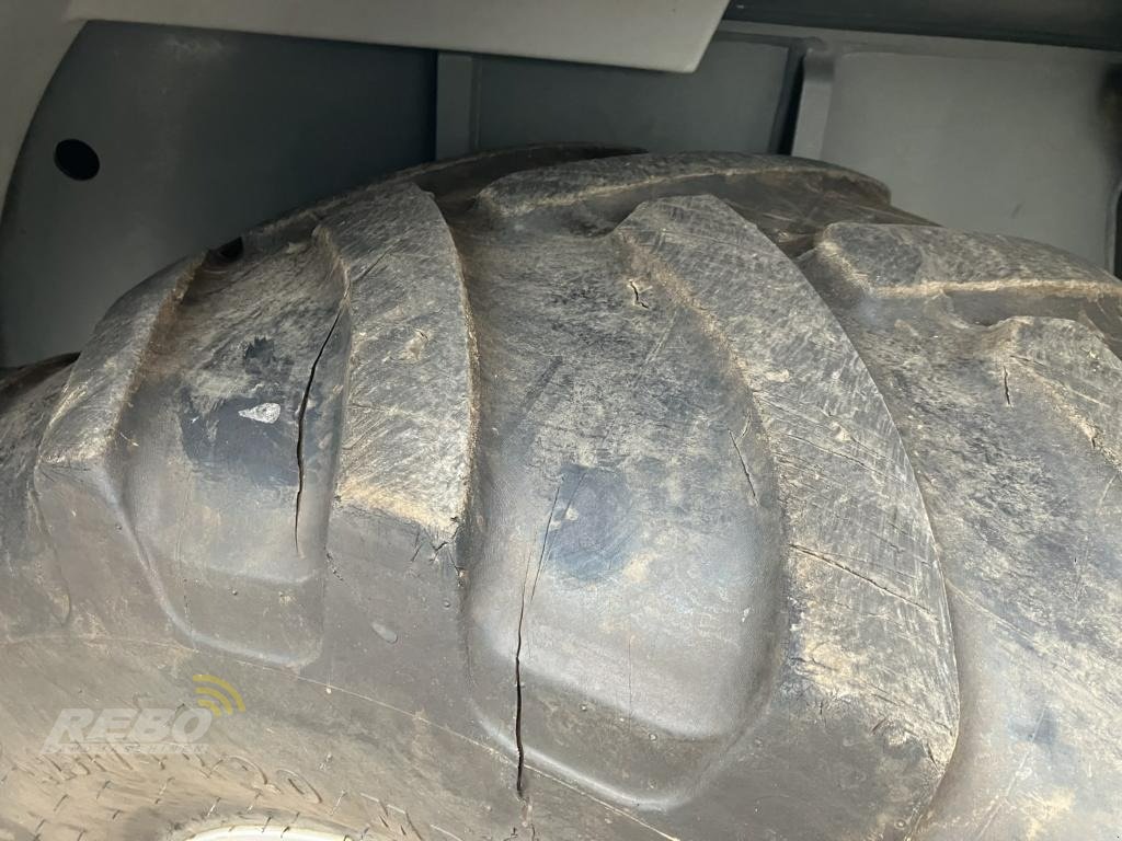 Radlader des Typs Kramer KL 35.8 T, Gebrauchtmaschine in Bordelum (Bild 16)