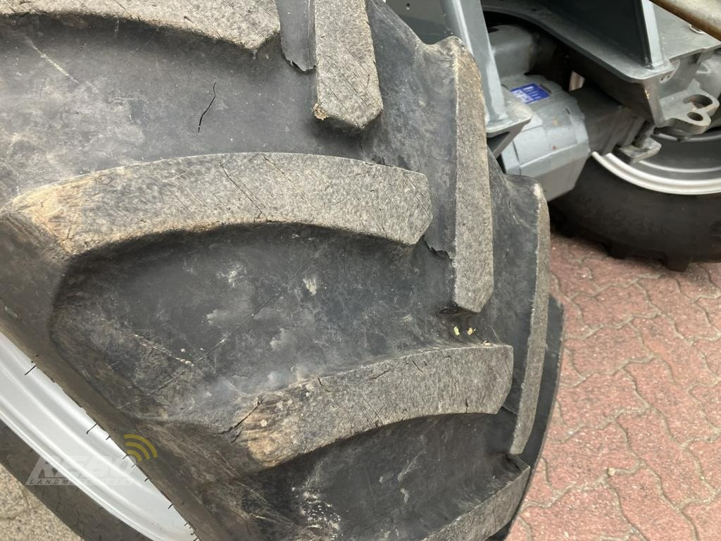 Radlader des Typs Kramer KL 35.8 T, Gebrauchtmaschine in Bordelum (Bild 18)