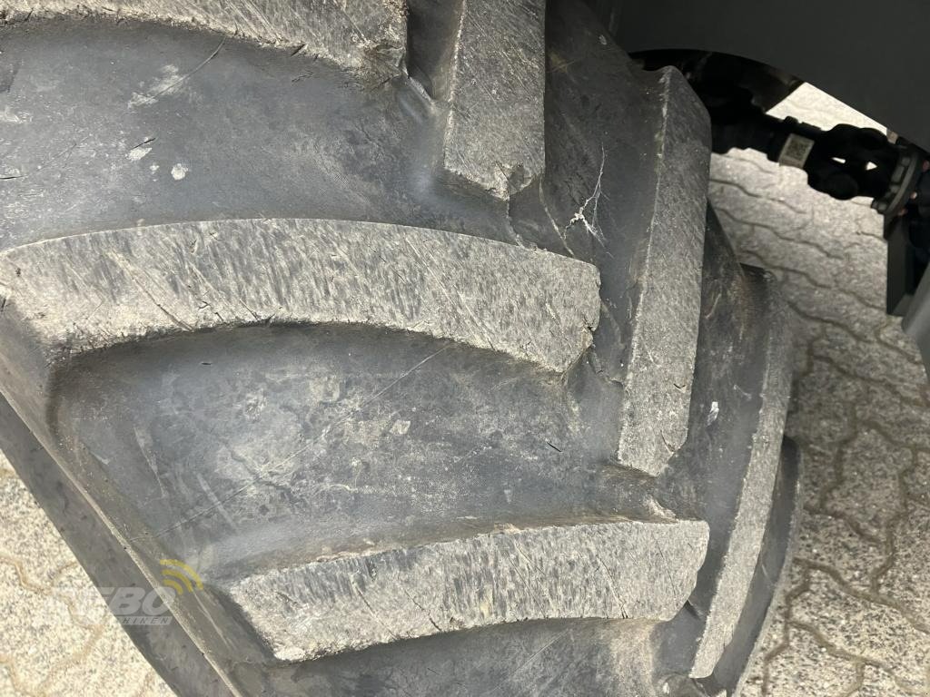 Radlader des Typs Kramer KL 35.8 T, Gebrauchtmaschine in Bordelum (Bild 19)