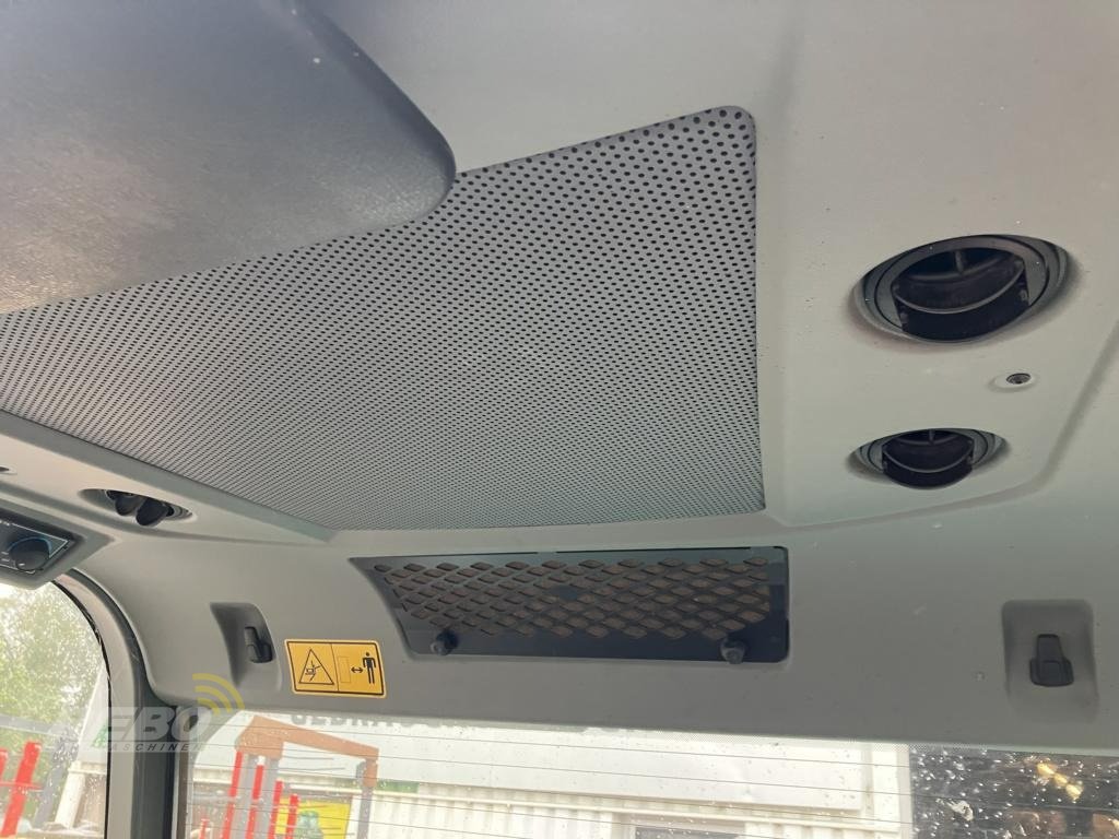 Radlader des Typs Kramer KL 35.8 T, Gebrauchtmaschine in Bordelum (Bild 23)