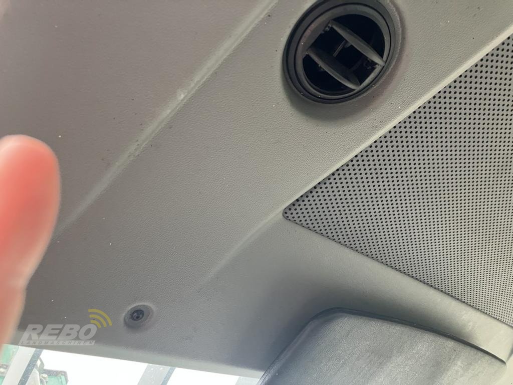 Radlader des Typs Kramer KL 35.8 T, Gebrauchtmaschine in Bordelum (Bild 24)