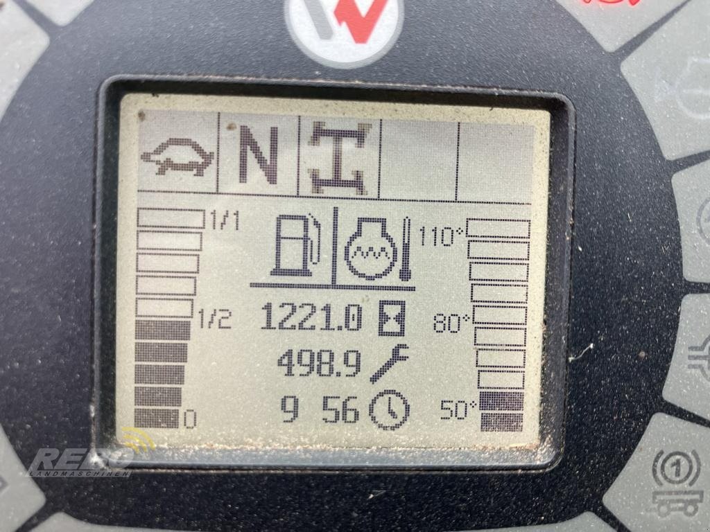 Radlader des Typs Kramer KL 35.8 T, Gebrauchtmaschine in Bordelum (Bild 26)