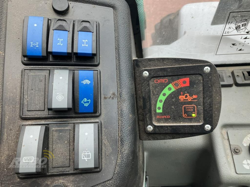 Radlader des Typs Kramer KL 35.8 T, Gebrauchtmaschine in Bordelum (Bild 28)